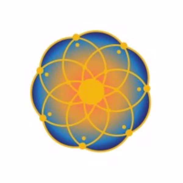 Logotipo de KRF