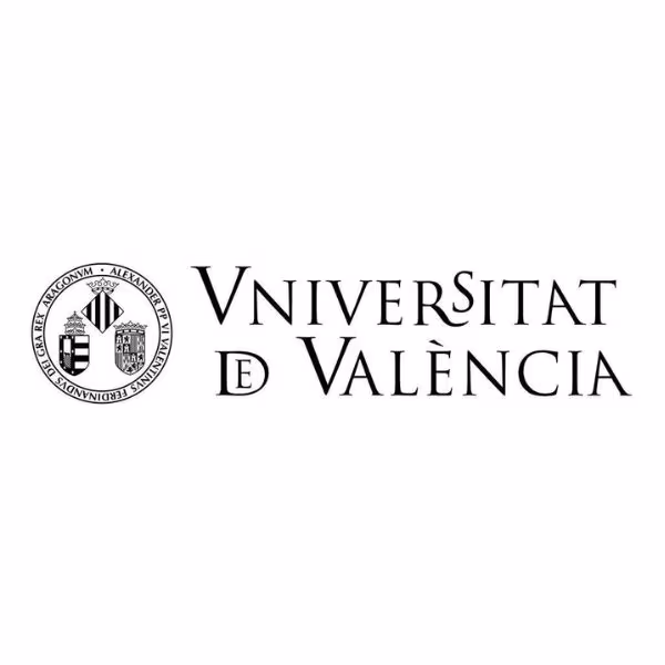 Logotipo de la Universitat de València