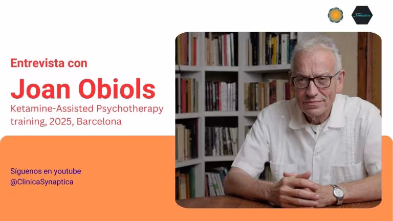 Una conversazione con il Dr. Joan Obiols