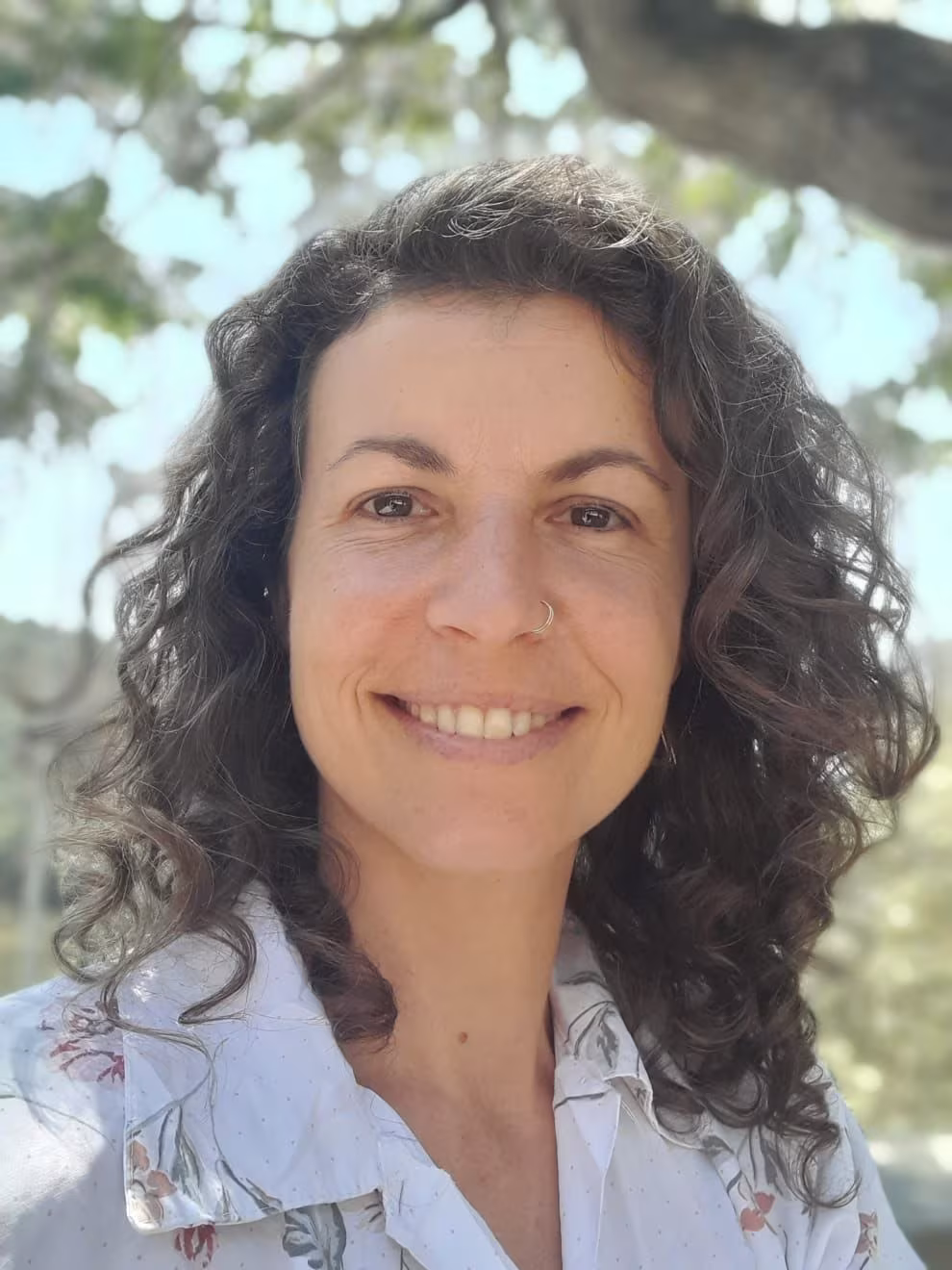 Irene Pérez