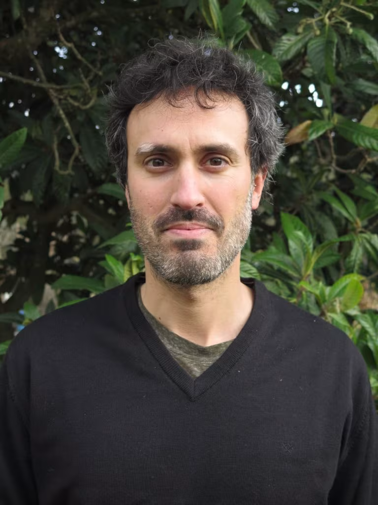 Marc Aixalá