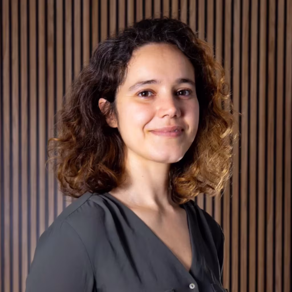 Marta Martín Islas