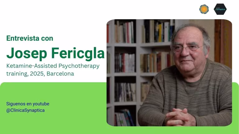 Intervista con Josep Fericgla