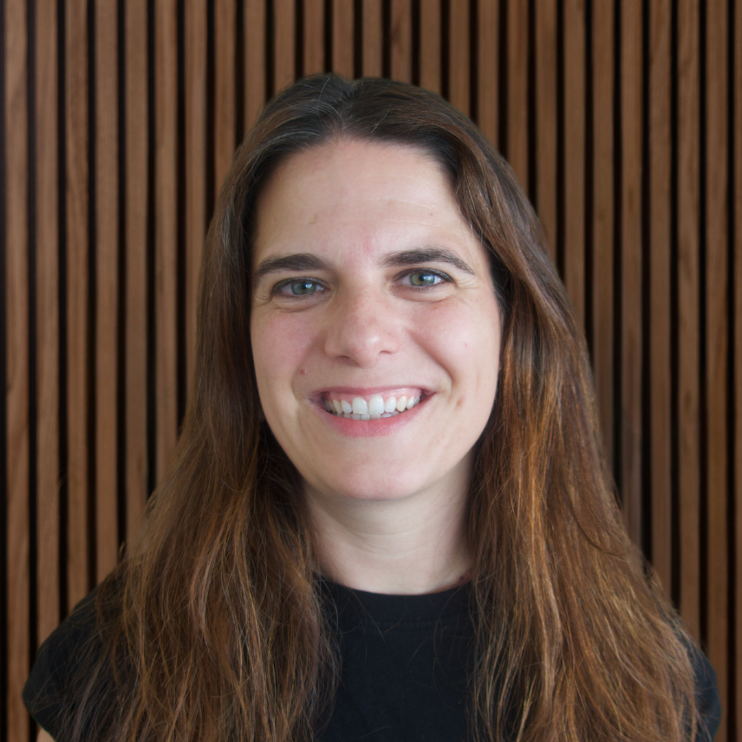 Alba Franquesa, Psicòloga clínica a Barcelona