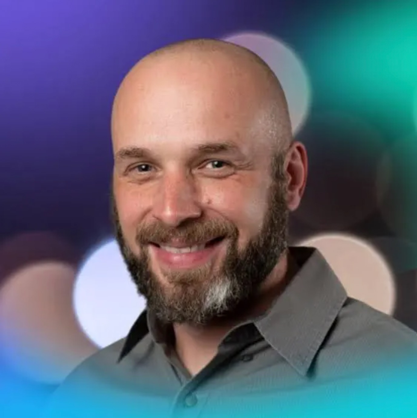 Geoff Bathje
