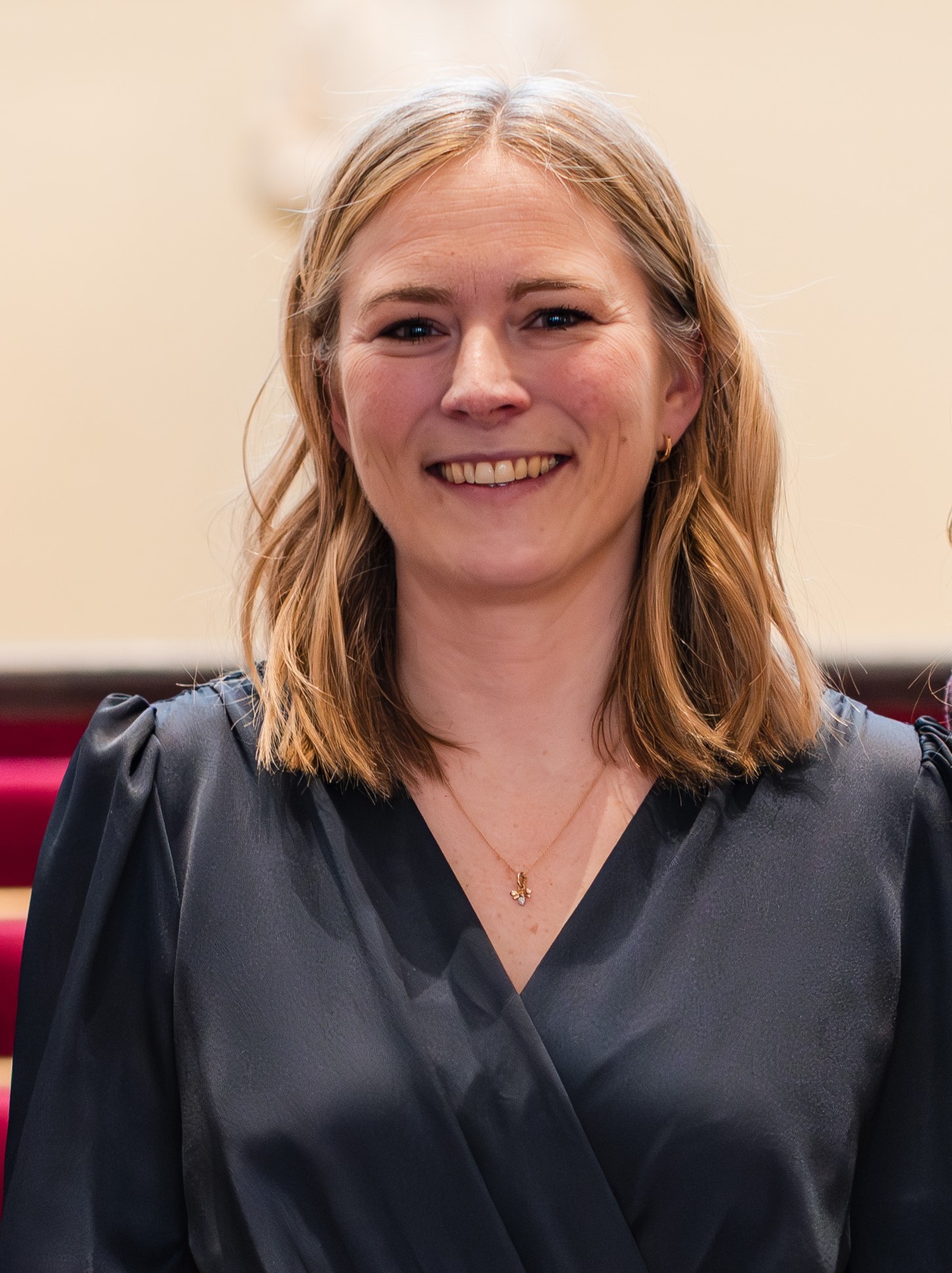 Jolien Veraart