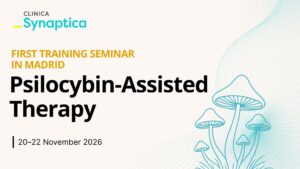 Psilocybin-Assisted Therapy