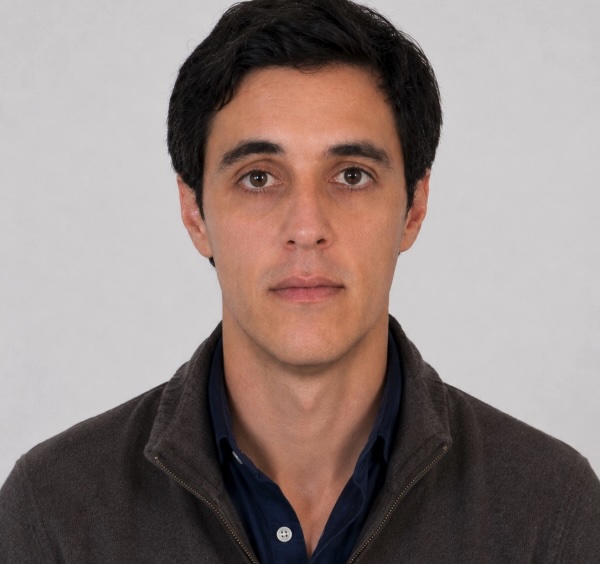 Rafael Pinilla