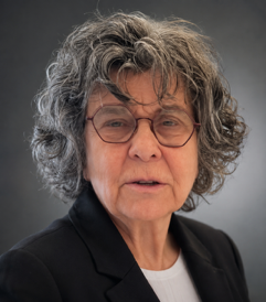 Susan McBride