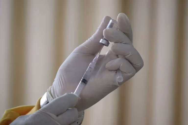 Ketamina endovenosa o intramuscolare: confronto tra le due vie di somministrazione
